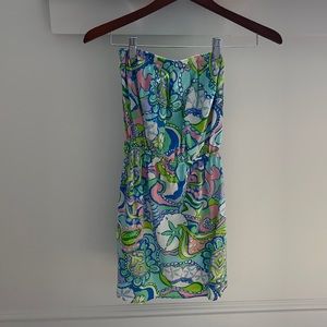 Brand: Lily Pulitzer Size: XXS